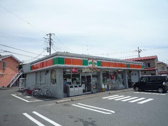 メンバーズタウン厚木G棟 周辺画像7