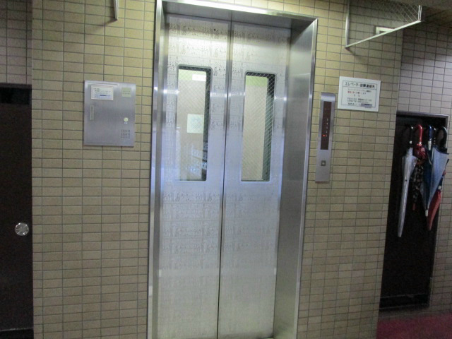 アソシエール護国寺 その他外観2