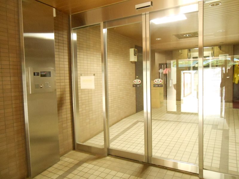 アソシエール護国寺 その他外観3
