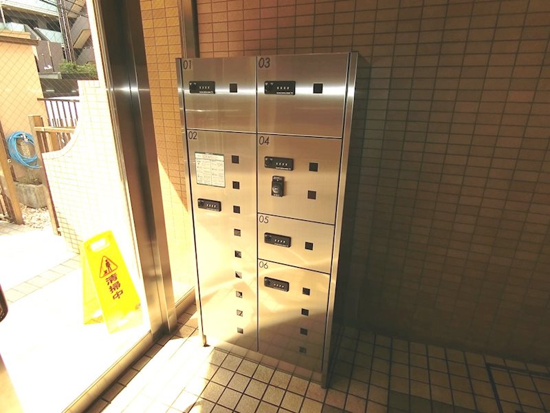アソシエール護国寺 その他外観4