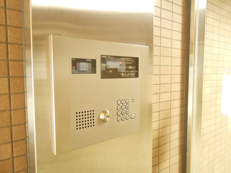 アソシエール護国寺 その他外観5