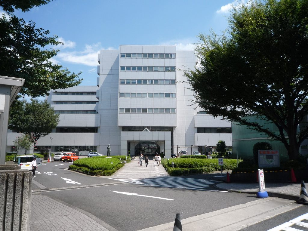 アソシエール護国寺 周辺画像3