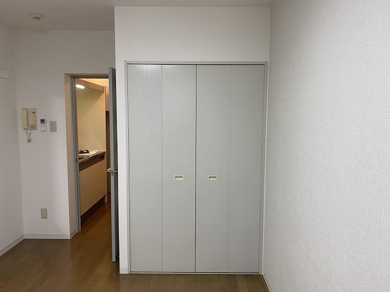 ティアレ宮崎台 ベッドルーム