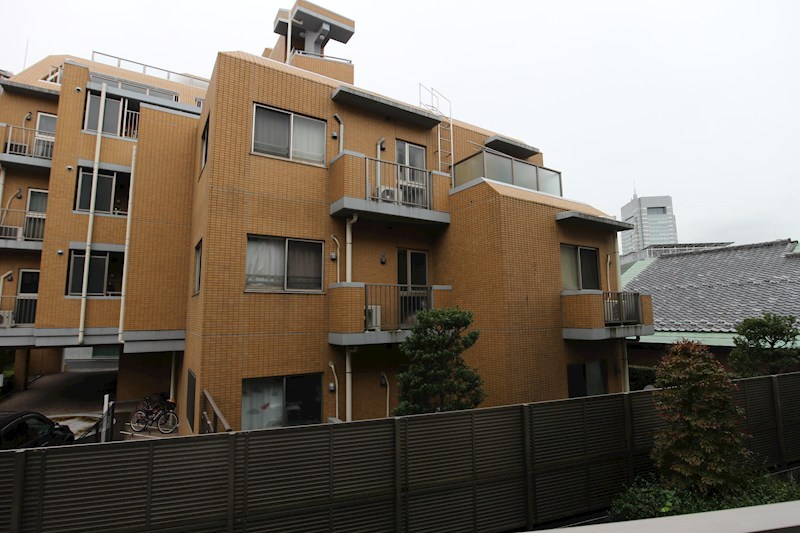 ガーデン用賀 その他10
