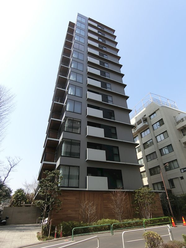 プラウド神田駿河台 1003号室 外観