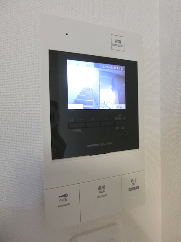 グランデュールⅧ梅島 その他1