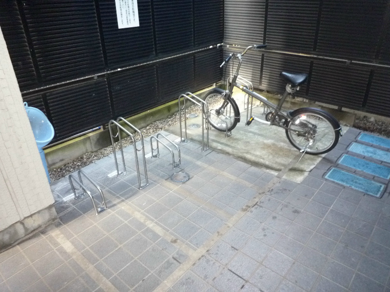 アメニティ三軒茶屋 その他外観1
