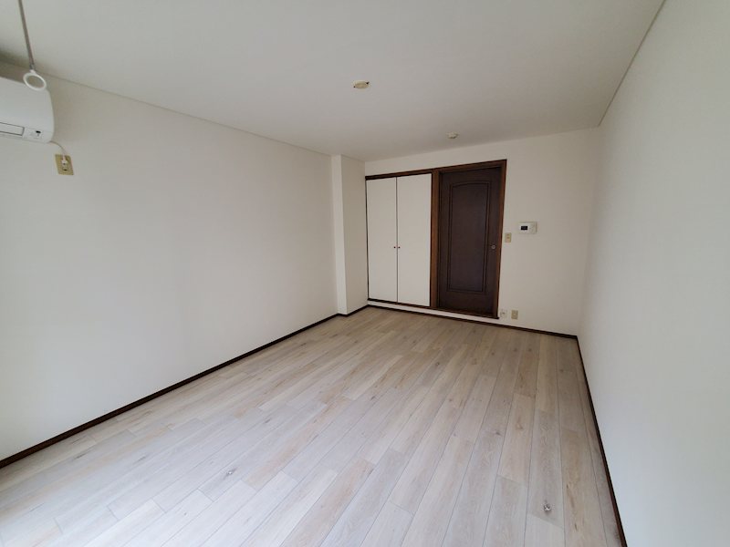 アメニティ三軒茶屋 リビング