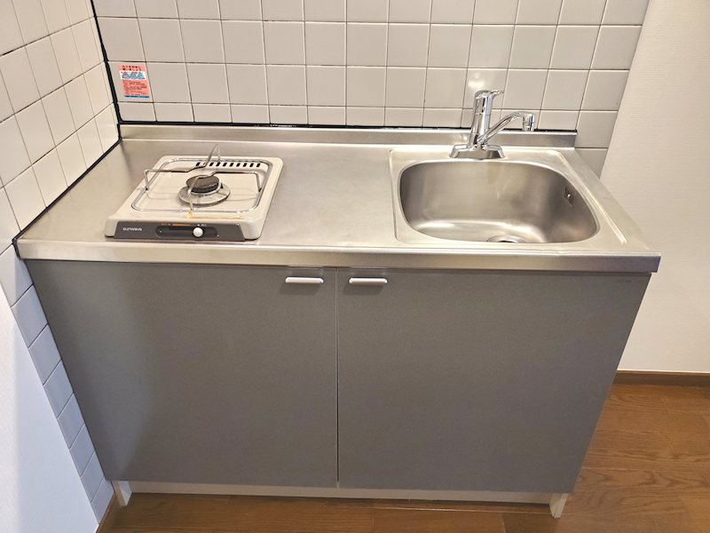 アメニティ三軒茶屋 キッチン