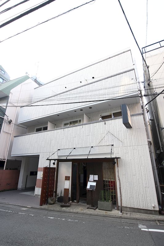 アメニティ三軒茶屋 303号室 外観