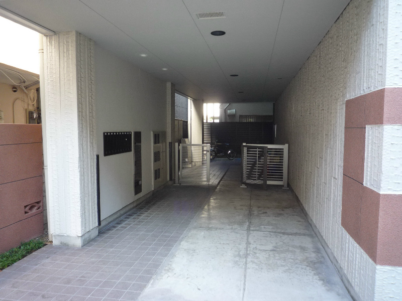 アメニティ三軒茶屋 その他外観2