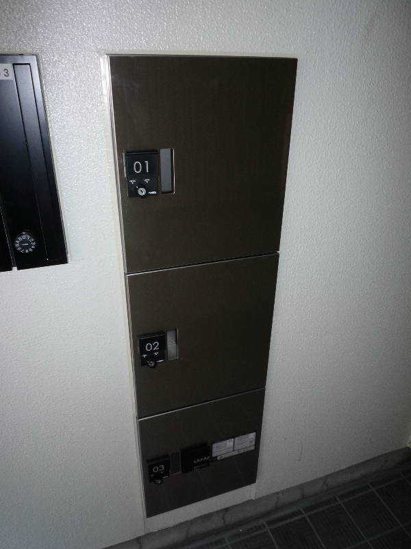 アメニティ三軒茶屋 その他外観3