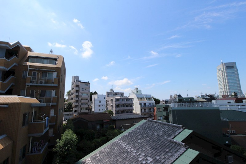 ガーデン用賀 その他4
