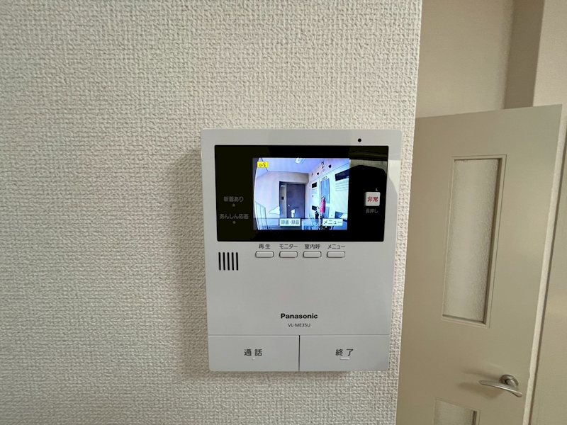 榎ヶ丘社宅 その他5