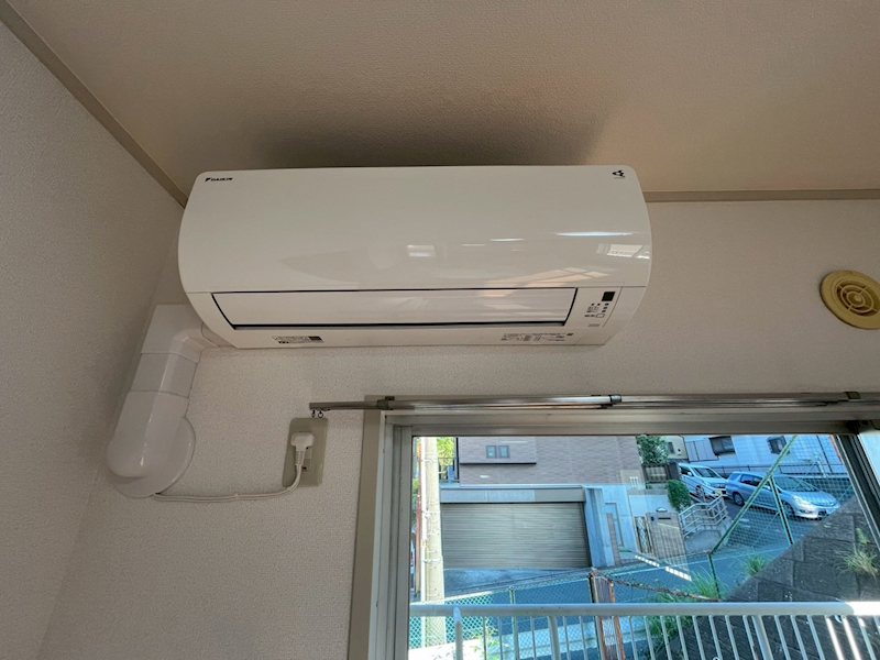 榎ヶ丘社宅 その他6