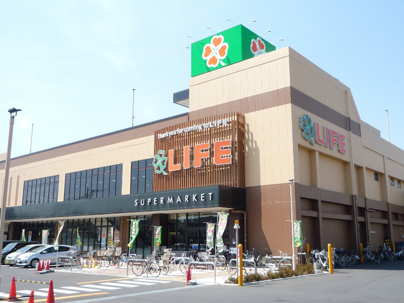 エステート東林間 その他外観2
