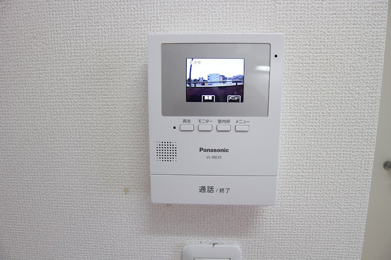 スカイパレス堀之内 その他3