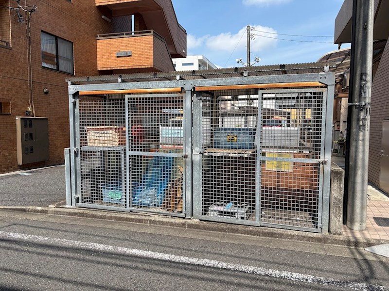 スカイパレス堀之内 その他外観3