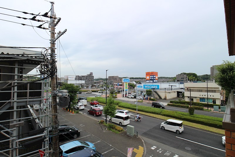 スカイパレス堀之内 その他7