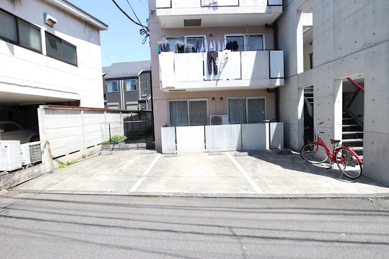 ＴＹハウス その他外観1