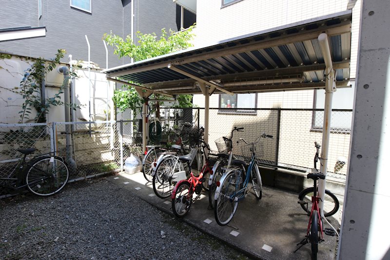 ＴＹハウス その他外観2