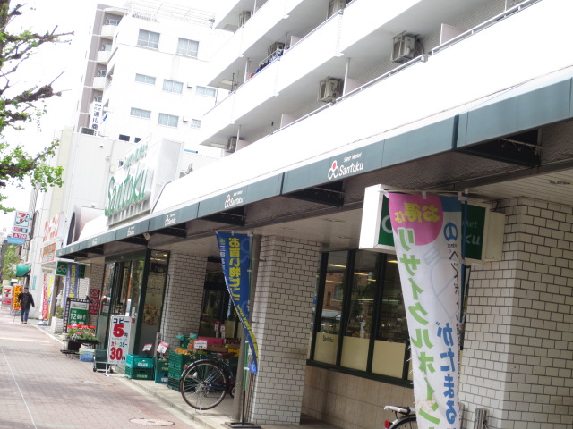 11号館 周辺画像1