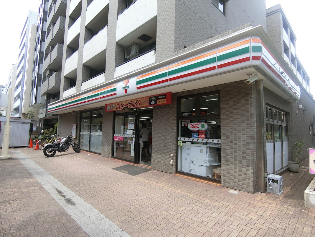 11号館 周辺画像10