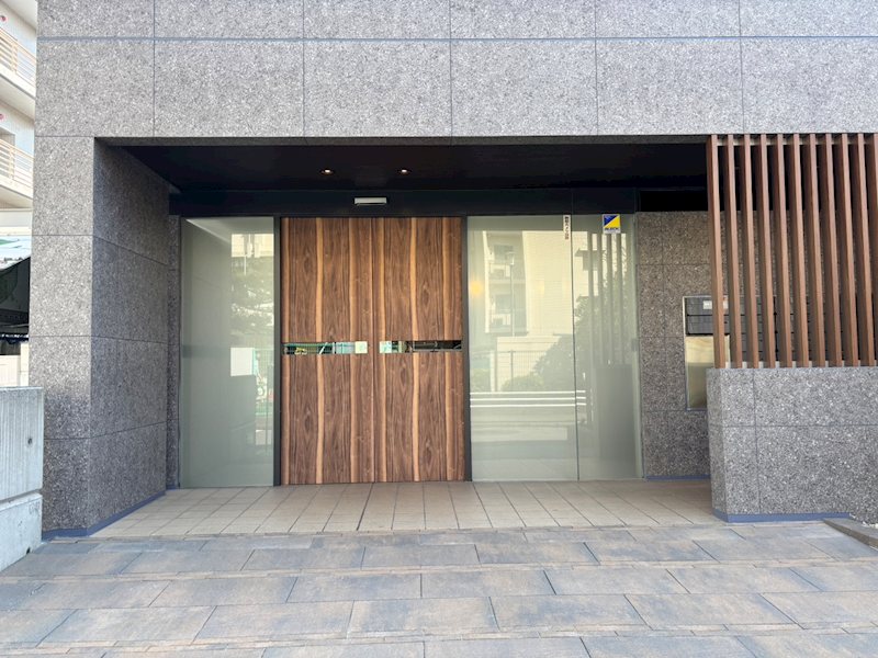 アソシエール中野弐番館 その他外観3