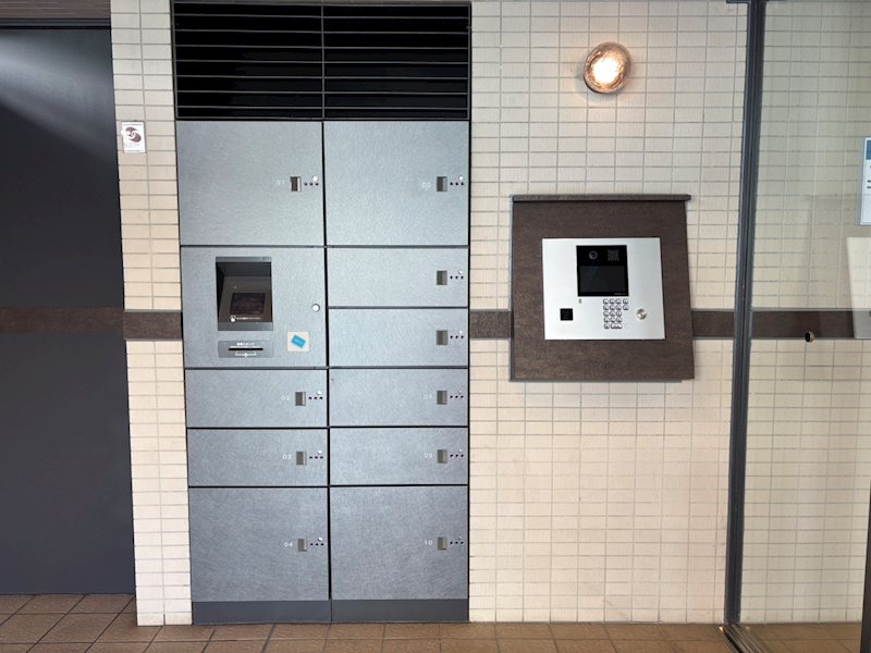 アソシエール中野弐番館 その他外観4