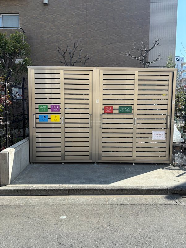 アソシエール中野弐番館 その他外観5