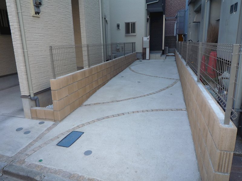 池袋三丁目戸建 その他外観1