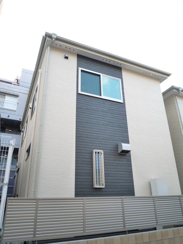 池袋三丁目戸建 その他外観2
