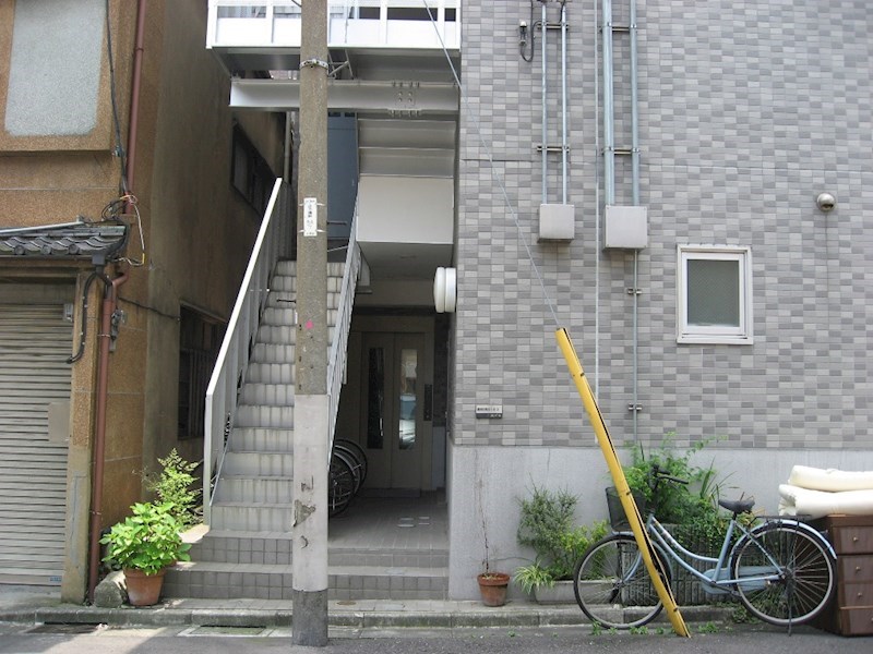 片岡ビル その他外観1
