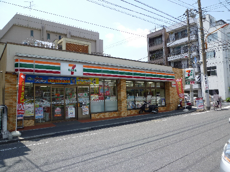 片岡ビル 周辺画像3