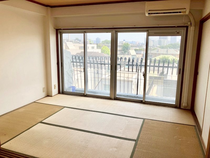 秀和第一南平台レジデンス その他部屋・スペース