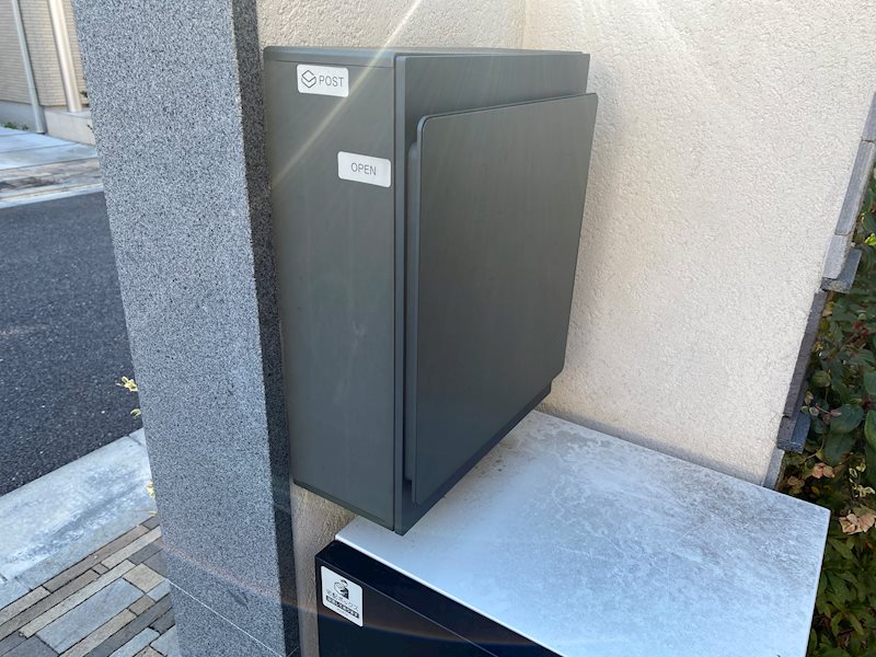 谷原5丁目戸建 その他