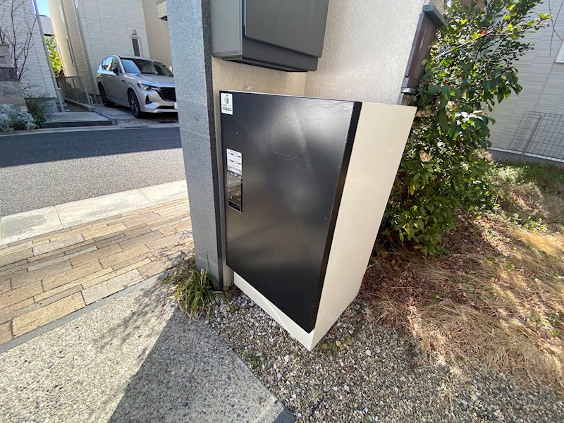 谷原5丁目戸建 その他