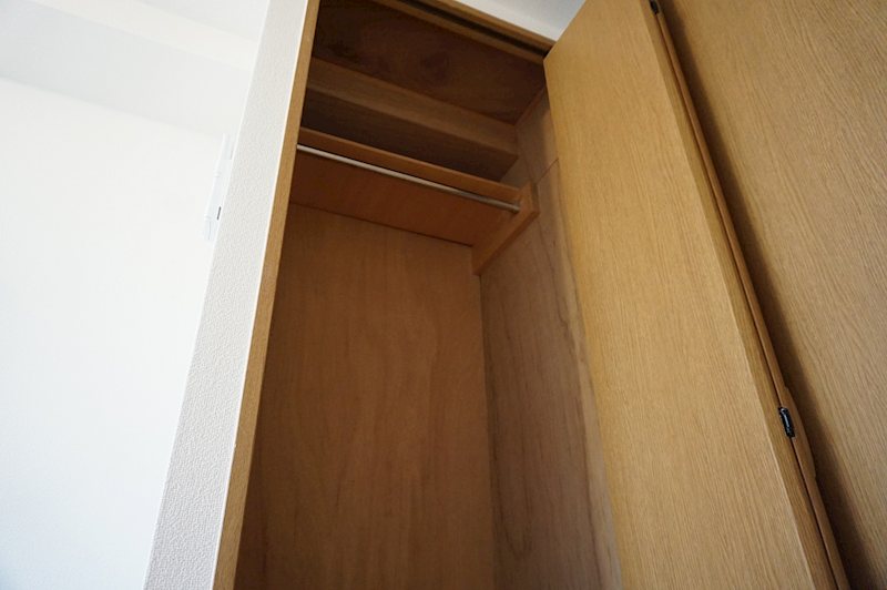 グランヴィア荻窪 収納