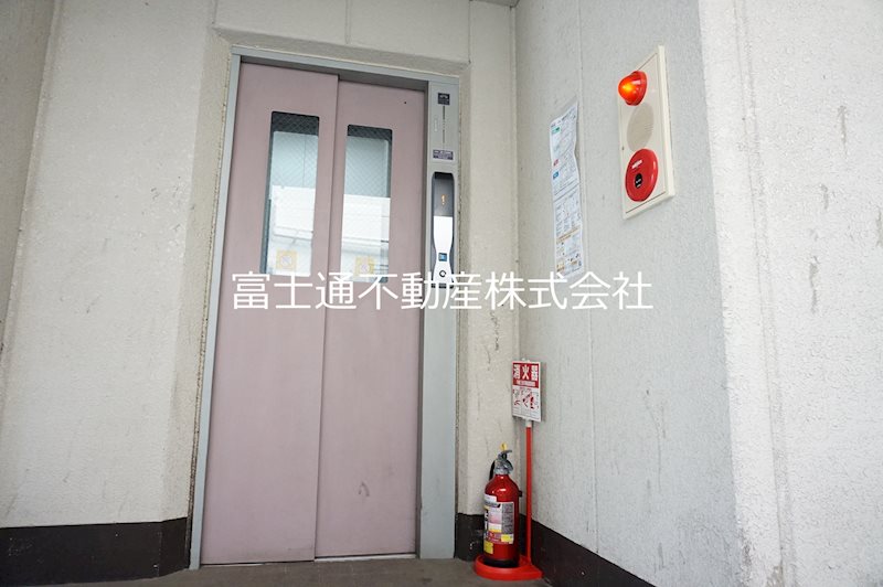 グランヴィア荻窪 その他共有部分