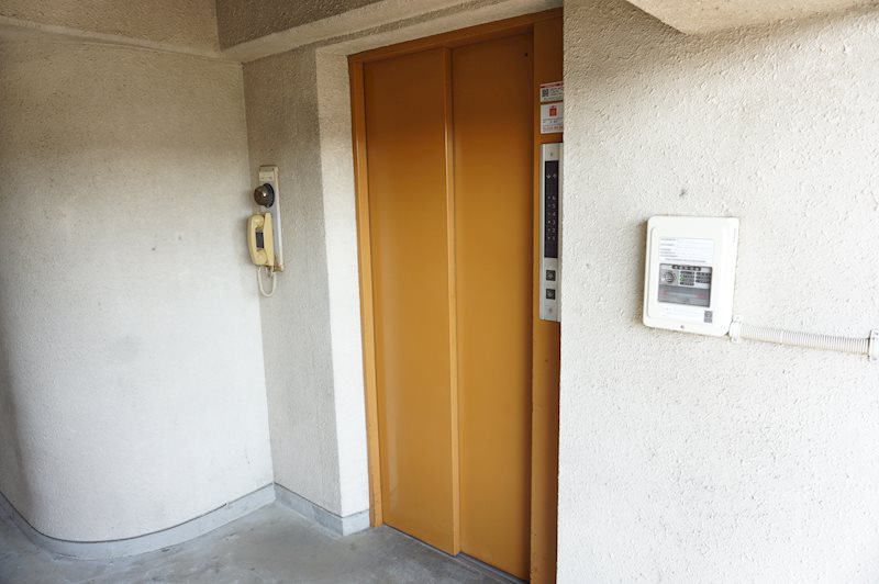 アポー河辺弐番館 その他