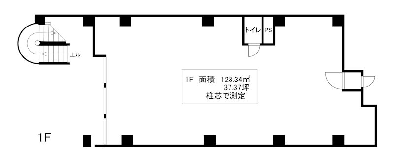 井上ビル 間取り