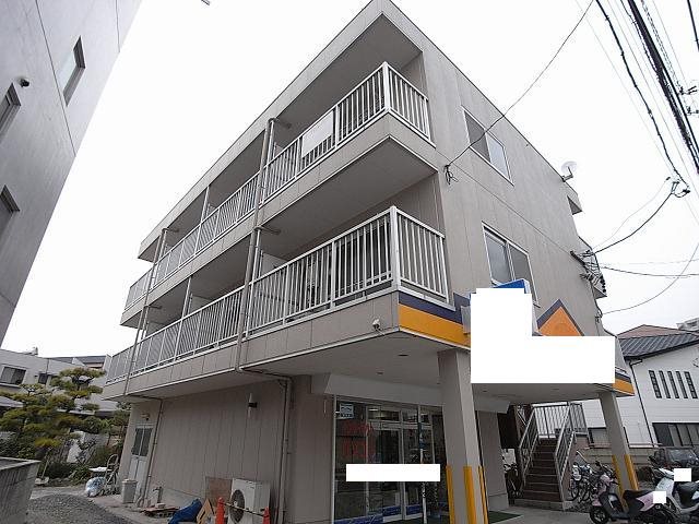 シェ・モア平針  外観