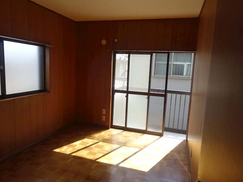 緑区曽根貸家 その他部屋・スペース