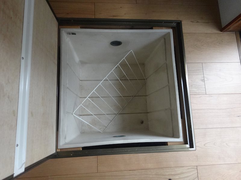 緑区曽根貸家 収納