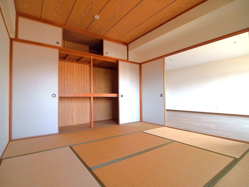 ハイツ平針 その他