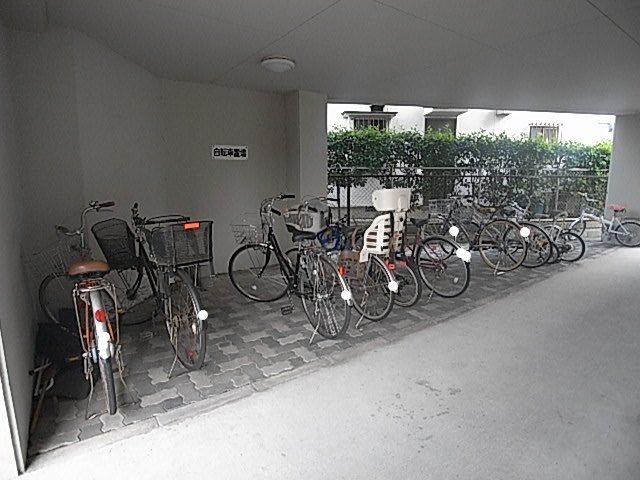 ハイツ平針 その他