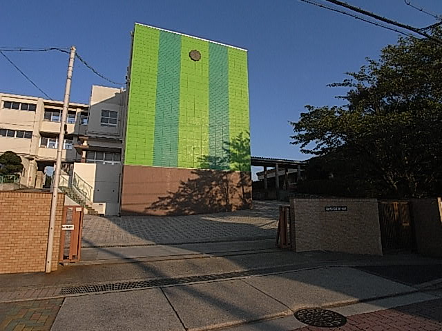 ハイツ平針 小学校