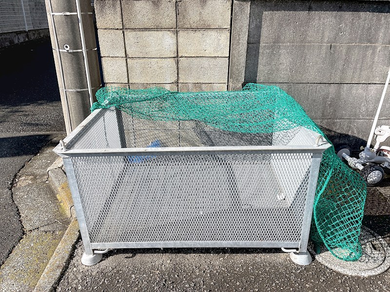 シャルム成瀬 その他共有部分