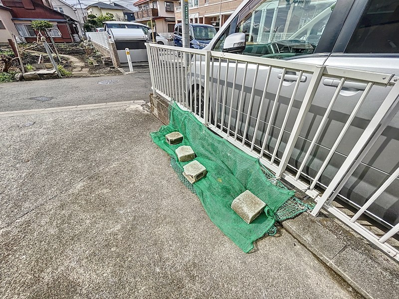 シャトーレ南町田 その他共有部分