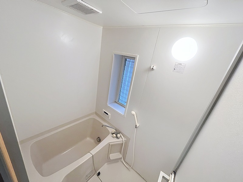 シャトーレ南町田 風呂画像